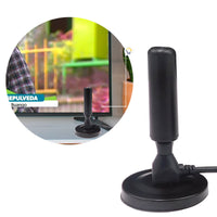 ANTENA TDT DE 30 DECIBELES