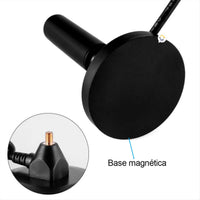 ANTENA TDT DE 30 DECIBELES