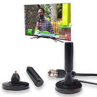 ANTENA TDT DE 30 DECIBELES