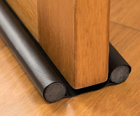 Guarda Polvo Para Puertas