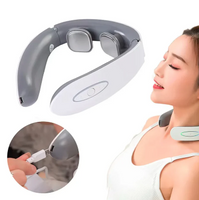 Masajeador Cervical Inteligente EMS